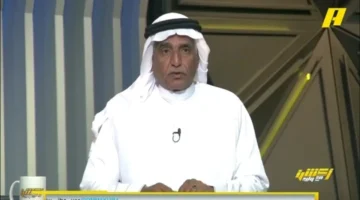 3 ركلات جزاء.. محمد فودة يحلل قرارات تحكيمية مثيرة في مباراة الشباب والنجمة